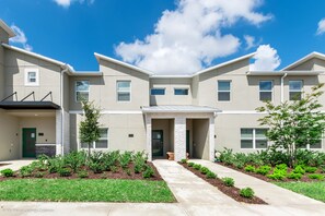 Apartment | Exterior