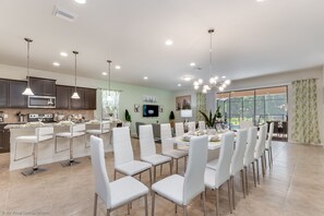 Villa | Private kitchen