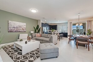 Appartement (1545Carey) | Extérieur