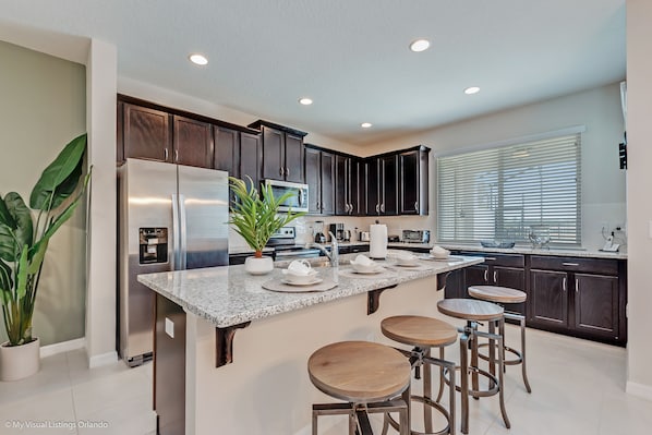 Appartamento (1545Carey) | Esterni