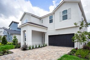 Villa (1560NPT New Solara 9 Bedroom 6 Bathro) | Exterior