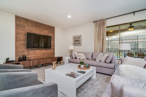 Huvila (8909BENGAL) | Ulkopuoli