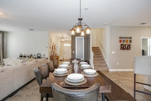 Villa (1432ROLLING) | Private kitchen