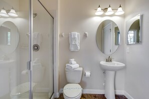 Villa (1432ROLLING) | Bathroom