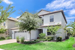 Villa (1432ROLLING) | Exterior
