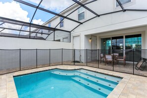 Apartment (Lovely 3 bedroom vacation home 1527CP)