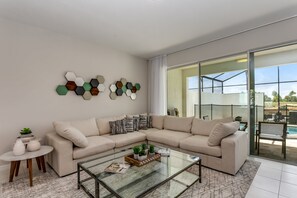 Apartment (Lovely 3 bedroom vacation home 1527CP) | Exterior