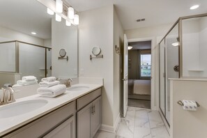 Villa (511PBEACH  Amazing Champions Gate 9 B) | Salle de bain