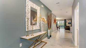 Villa (511PBEACH Amazing Champions Gate 9 B) | Interior