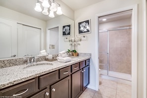 Apartment (1939MAJORCA Fantastic 5 Bed 4 Bathroo) - 1939majorca Fantastic 5 Bed 4 Bathroom Town Home (Kissimmee)