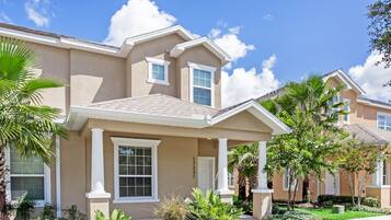 Apartment | Exterior