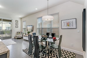 Apartment | Private kitchen