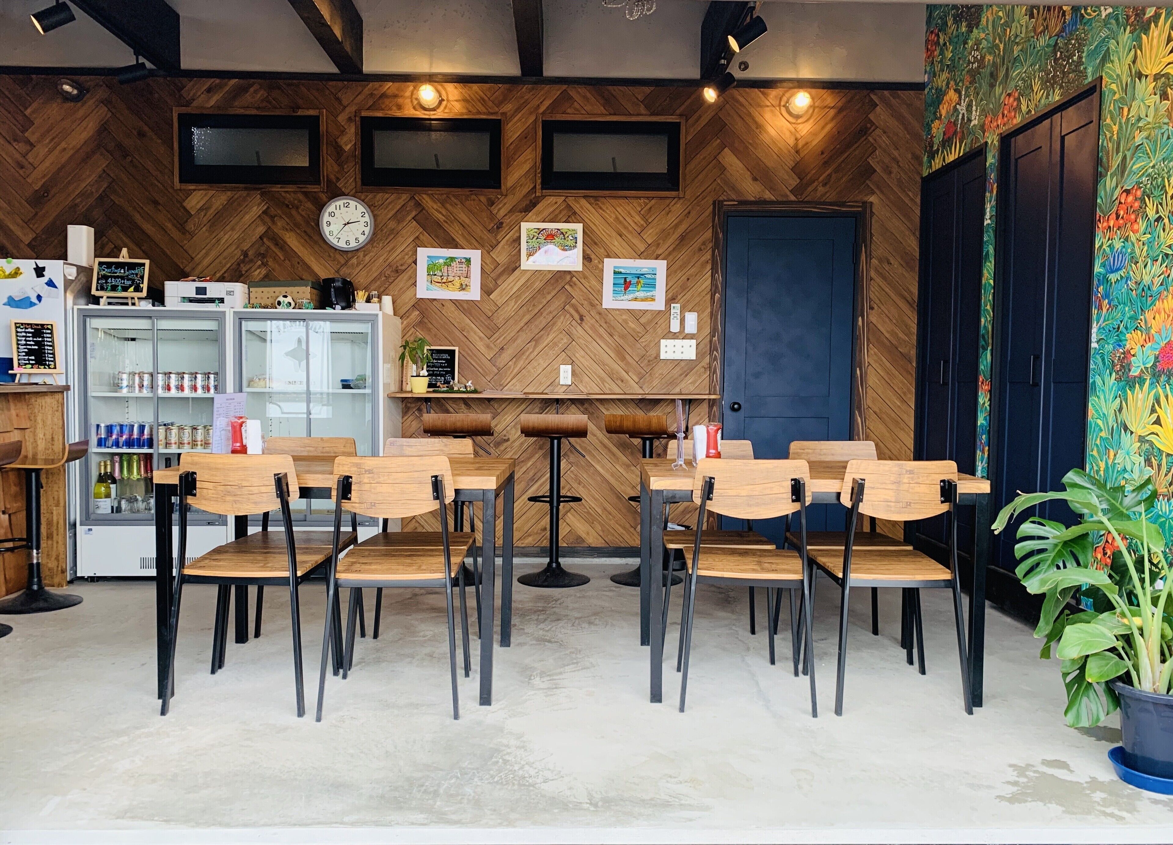ร้านอาหาร