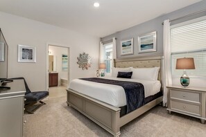 Villa (7028OAKWOOD) | 6 bedrooms, free WiFi - Oakwood Street Villa Solterra 1 (Davenport)