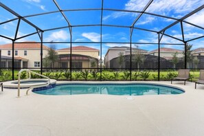 Villa (7028OAKWOOD) | 6 habitaciones y wifi gratis 