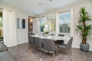 Apartment (1501 Orlando Newest  Resort Super Lux) | Private kitchen - 1501 Orlando Newest Resort Super Luxury Town Home (Kissimmee)