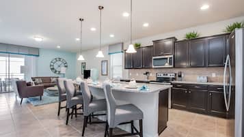 Villa | Private kitchen