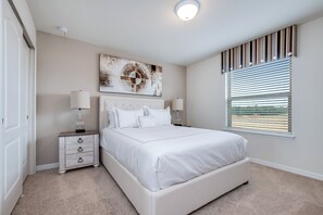 Biệt thự | 8 phòng ngủ, truy cập Internet không dây miễn phí 