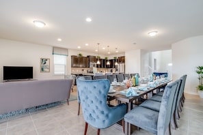 Villa | Private kitchen