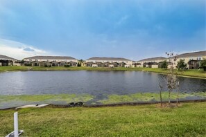 Apartment | Property grounds