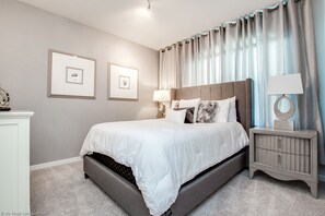 Villa (1504 new Luxury 6 Bed Villa with  Poo) | 6 slaapkamers, gratis wifi