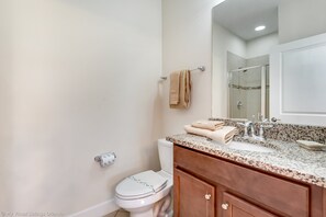 Departamento | Baño