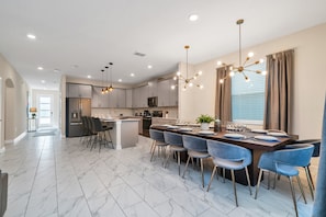Villa (2772BOOKMARK) | Private kitchen