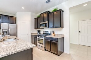 Villa (5226WILDWOOD) | Exterior