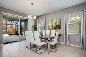 Villa (5226WILDWOOD) | Private kitchen