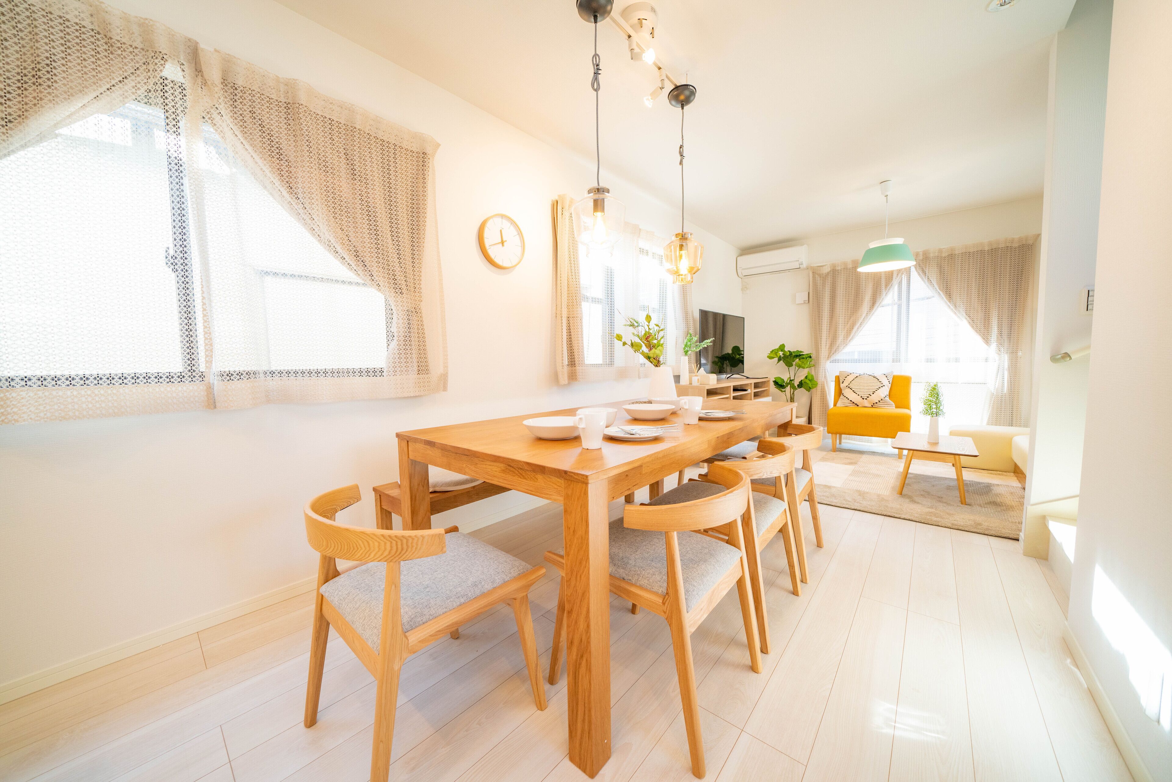 House, 3 Bedrooms | In-room dining