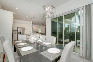 Villa (1472FAIRVIEW) | Private kitchen