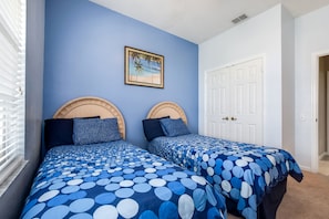 Kondominium (2307BUTTERWAY) | 3 kamar tidur dan Wi-Fi gratis
