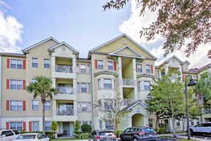 Apartment | Exterior