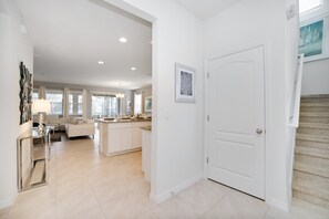 Villa (8028OAKSHA) | Interiör