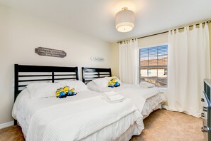 Apartment (8929BISMARK)