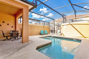 Lägenhet (8929BISMARK) | Pool