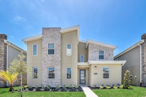 House (4566NARRA Storey Lake 9 BR Villa With) | Exterior - Narra Villa Story Lake (Kissimmee)