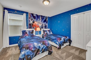 House (4566NARRA Storey Lake 9 BR Villa With) | Exterior - Narra Villa Story Lake (Kissimmee)