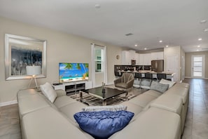 House (4566NARRA Storey Lake 9 BR Villa With) | Exterior - Narra Villa Story Lake (Kissimmee)