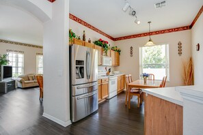 Villa (1342NORTH) | Eget kök