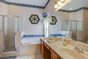 Villa (1342NORTH) | Baño