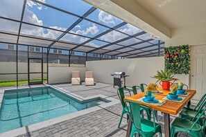 Room - Tangier Villa Windor At Westside (Kissimmee)