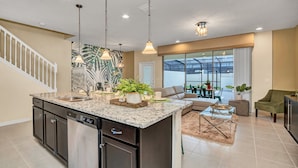 Unclassified image, 2 of 68, button - Tangier Villa Windor At Westside (Kissimmee)