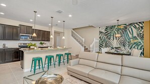 Unclassified image, 3 of 68, button - Tangier Villa Windor At Westside (Kissimmee)