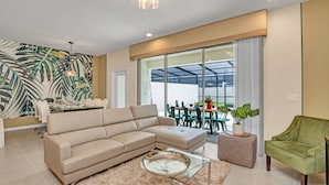 Unclassified image, 5 of 68, button - Tangier Villa Windor At Westside (Kissimmee)