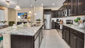 Unclassified image, 4 of 68, button - Tangier Villa Windor At Westside (Kissimmee)