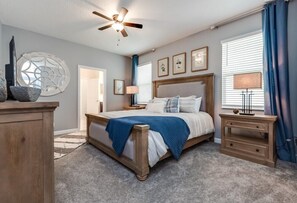 Villa (8805CRUDEN) | Exterior