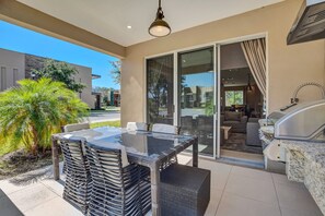 Apartment (7628RECIFE) | Exterior