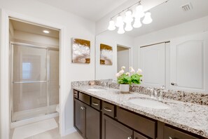 Apartamento (8909SYDNEY) | Banheiro