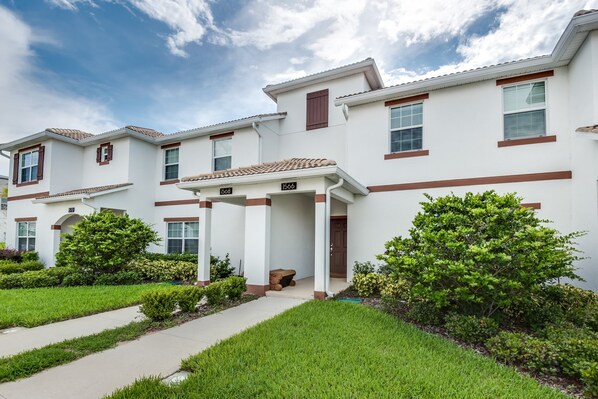 公寓 (1566PLUNKER) | 外观